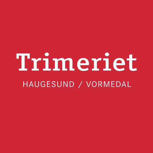 Trimeriet Haugesund app icon