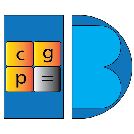 Dual Bolus app icon