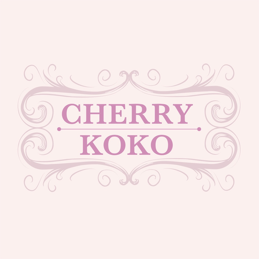 CHERRYKOKO app icon