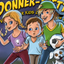 Donner-Wetter! Comic icon