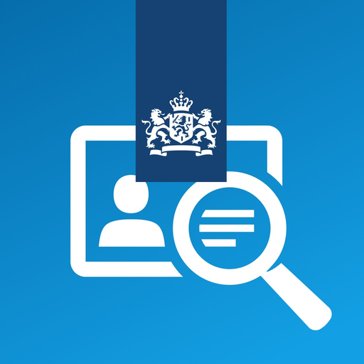 DutchID 2 app icon