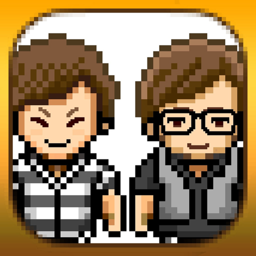 You勇者 -HIKAKINとSEIKIN(ヒカキンセイキン app icon