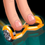 Simulator Hoverboard Fingers icon