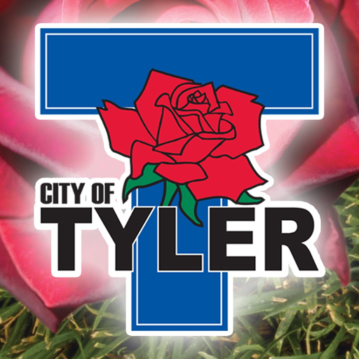 City of Tyler app icon