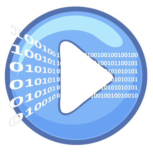 Stream Player for iPhone app icon