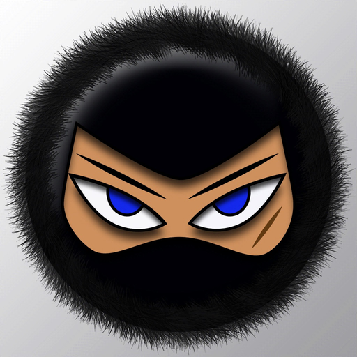 Furball Ninja app icon