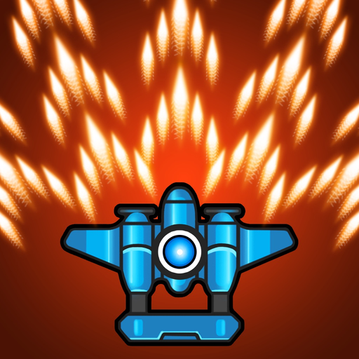 Squadron 1945 app icon