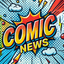 Comics: Heroes, Books & Movies icon