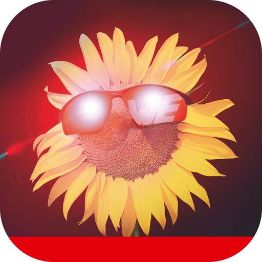 WEilluminate app icon