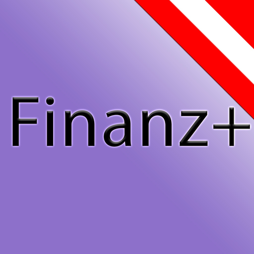 Finanz Plus app icon
