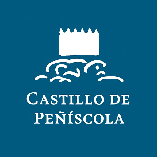 Castillo Peñíscola - Audioguía app icon