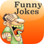 Free Funny Jokes App - 40+ Joke Categories icon