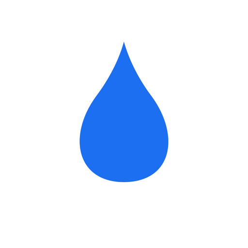 Piję wodę - monitoruj nawodnienie organizmu, dbaj o środowisko i oszczędzaj pieniądze app icon
