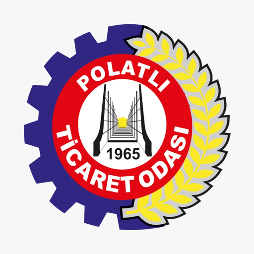 Polatlı Ticaret Odası app icon