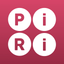 Travel Guide & Planner • Piri icon
