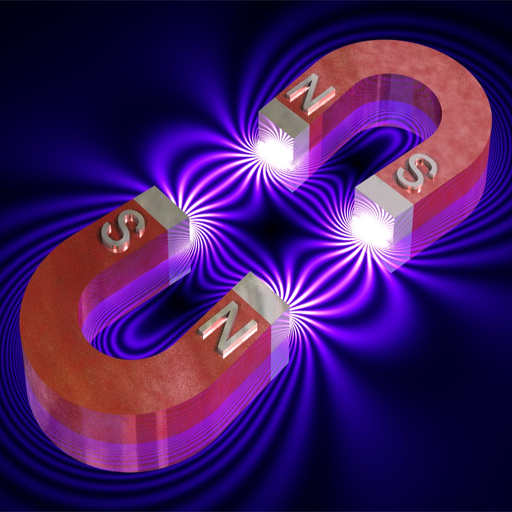 College Physics Quiz app icon