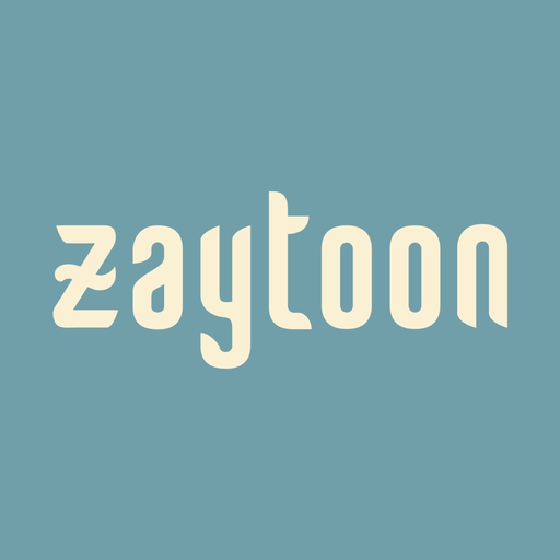 Zaytoon Persian app icon