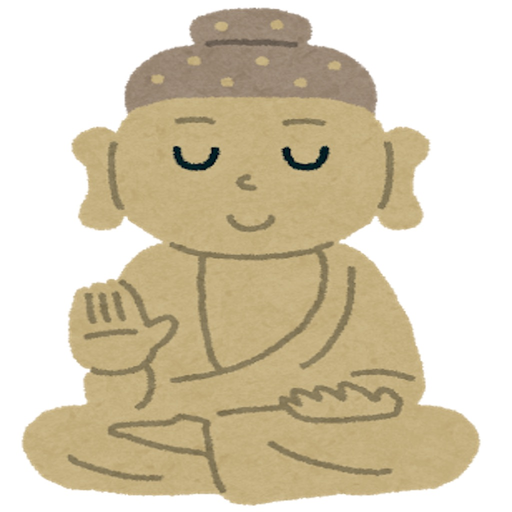 Hindi-Japanese Dictionary ヒンディー語=日本語辞典 app icon