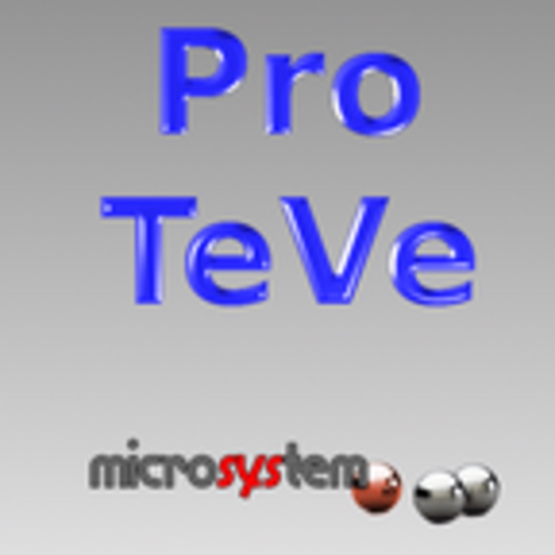 ProTeVe app icon