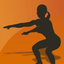 My Squat icon