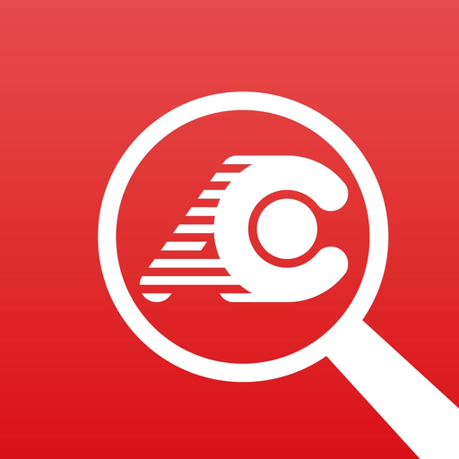 DocuApp app icon