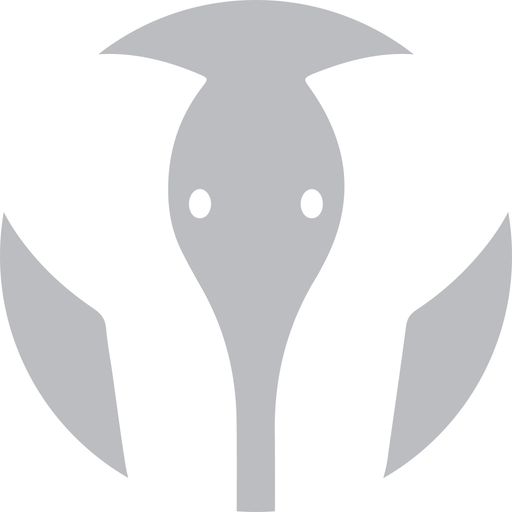 Phant'Asia app icon