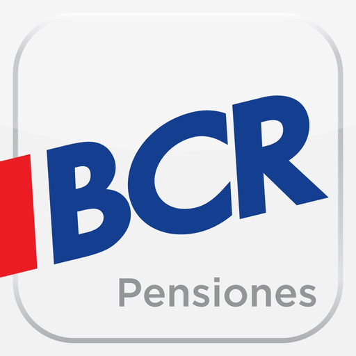 BCR Pensiones app icon