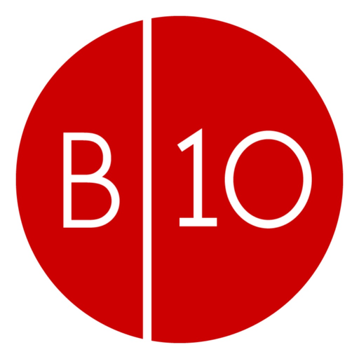 B10 Summits - Bain & Company app icon