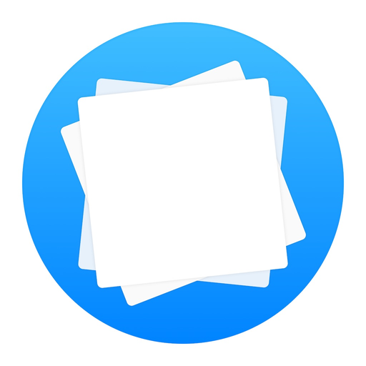 Stack: Before & After Photos app icon