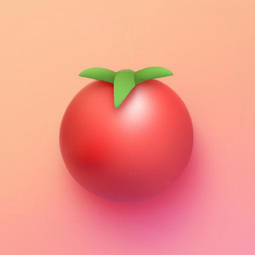 Tomato Flow app icon