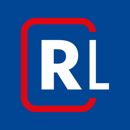 Resume-Library app icon