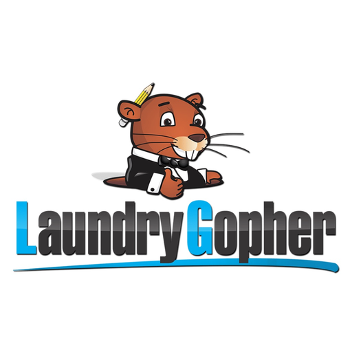 Laundry Gopher app icon