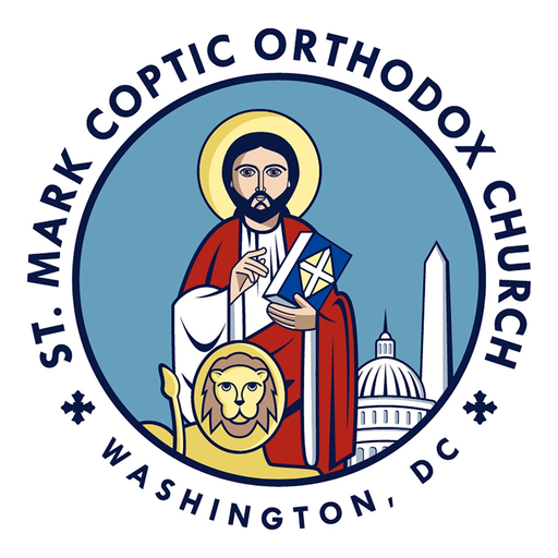 St Mark DC app icon