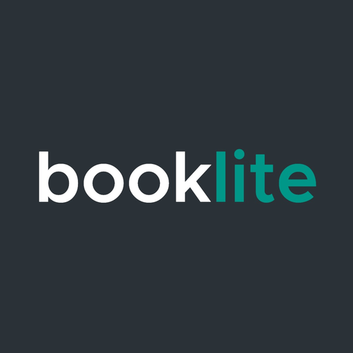 Book Lite app icon