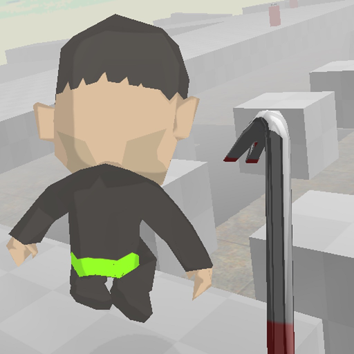 DeathRun 2 Go app icon
