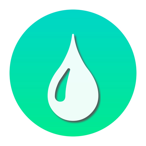 Glucose Logger app icon