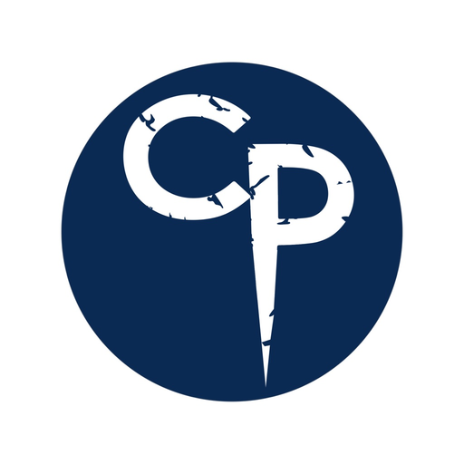 Crosspoint NC app icon