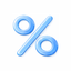 OffCalc - Discount Calculator icon