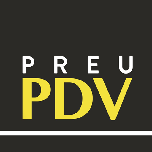 Preu PDV app icon