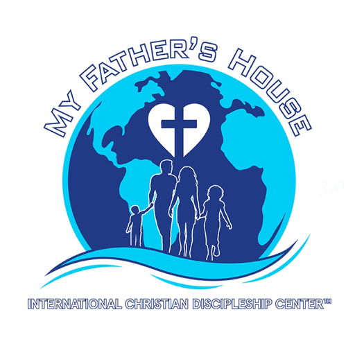 My Father's House ICDC app icon