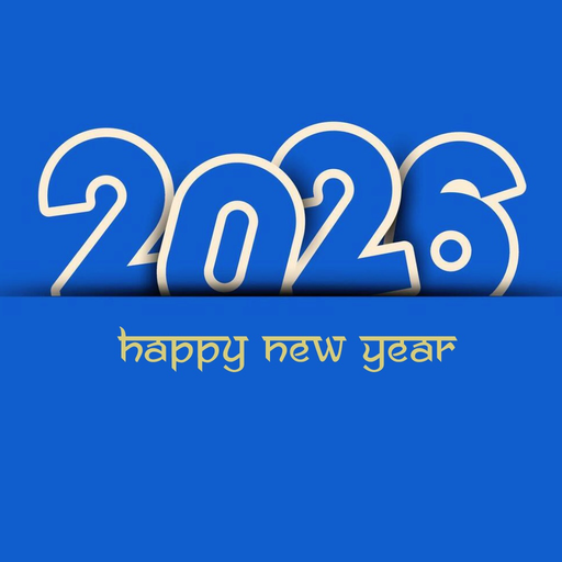 Calendar Frames 2026 app icon