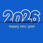 Calendar Frames 2026 icon