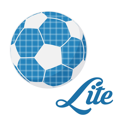 Soccer Blueprint Lite - Clipboard Drawing Tool for Coaches app icon