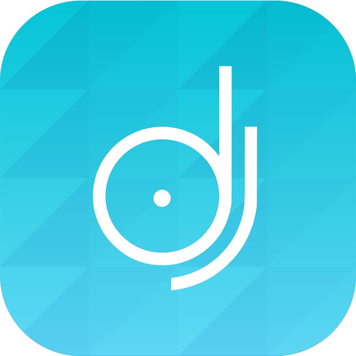 Samply - DJ Sampler app icon