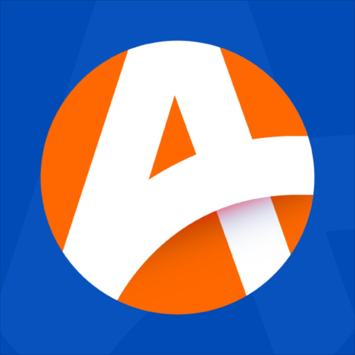 Autoland app icon