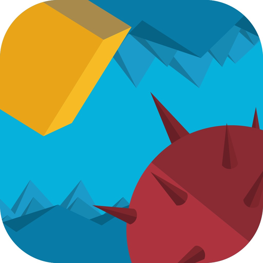 Zombie Skateland app icon