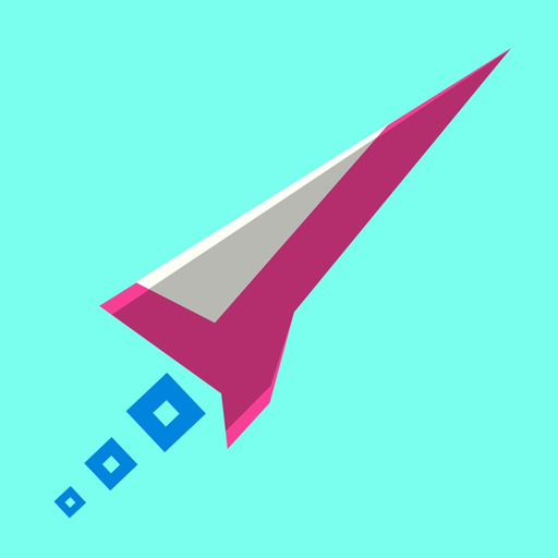 Teleport Pro app icon