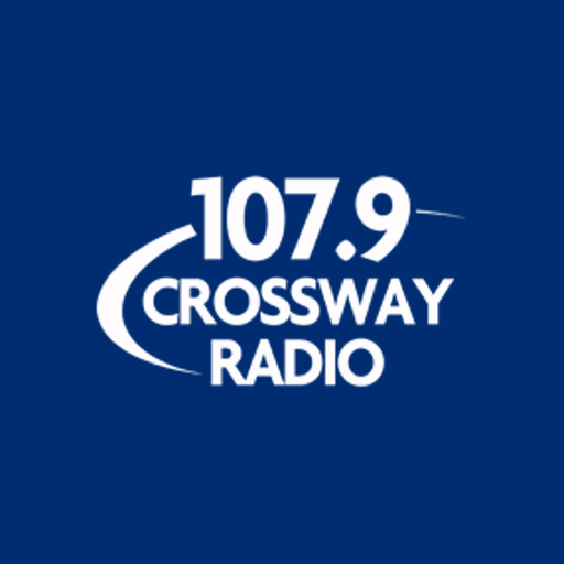 Cross Way Radio NJ app icon