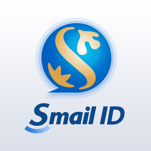SHINHAN INDONESIA SMAIL app icon