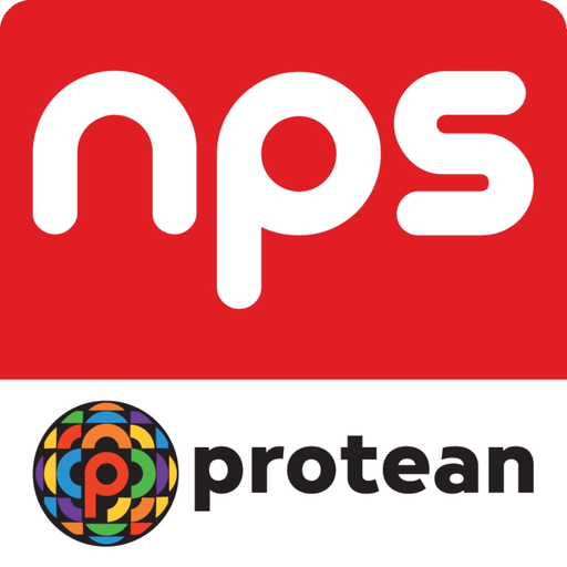 NPS by Protean eGov app icon